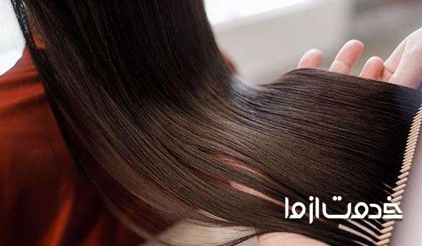 بهترین مواد برای کراتین مو